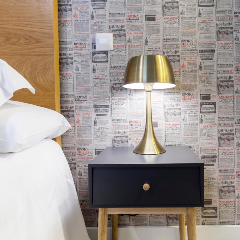 Lindo en Madrid - One-Bedroom Apartment I - 4