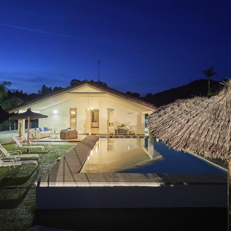 Cubo's Villa Loft Monte Perdido - Villa - 3