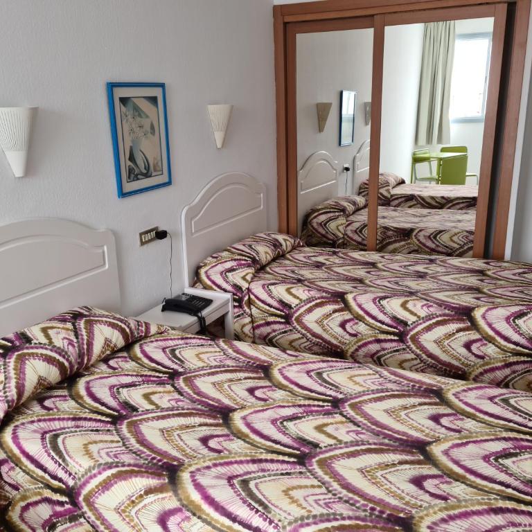 Apartamentos Catalina Park - Estudio (2 adultos) - 7
