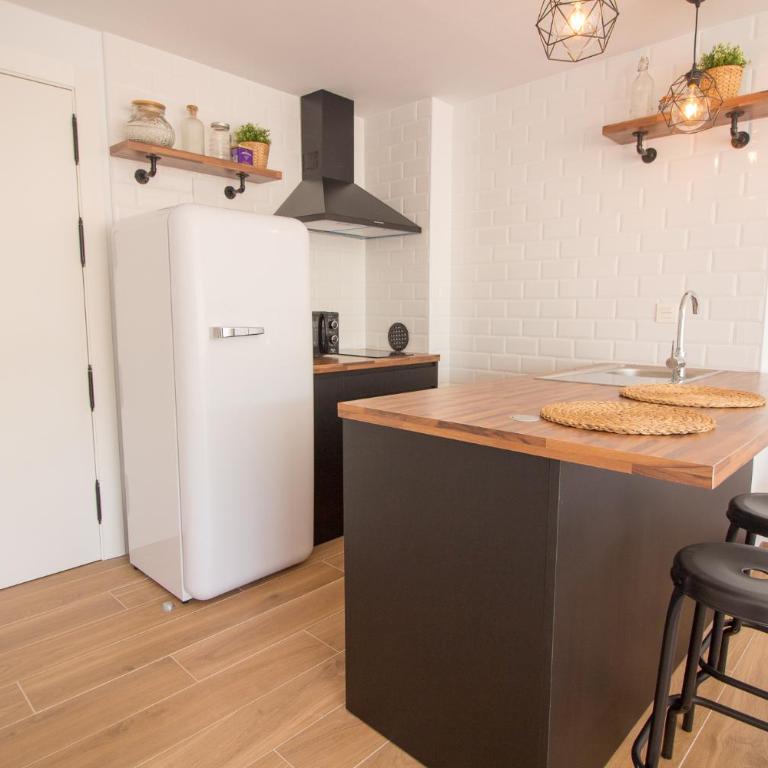 MADRID 810 - Apartamento Estudio - 41