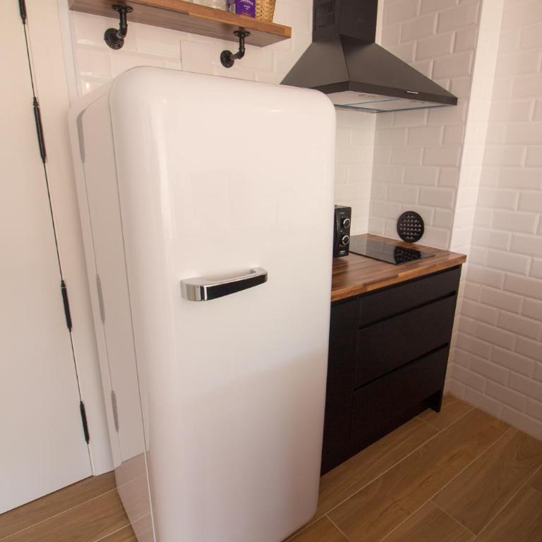MADRID 810 - Apartamento Estudio - 3