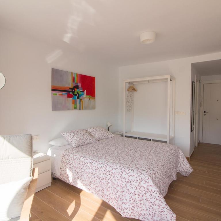 MADRID 810 - Apartamento Estudio - 6