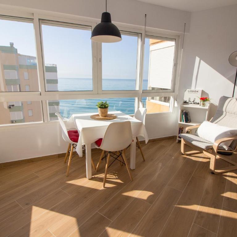 MADRID 810 - Apartamento Estudio - 42