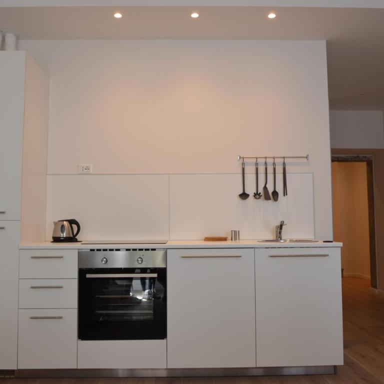 Appartamento Sunrise - Centro Storico - Appartamento con 2 Camere da Letto - 8