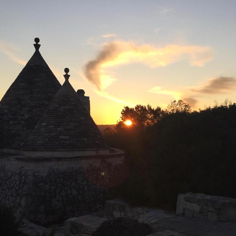 Trullo Vittoria - Villa con Piscina Privata - 41