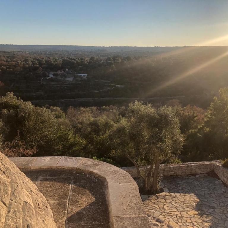 Trullo Vittoria - Villa con Piscina Privata - 39