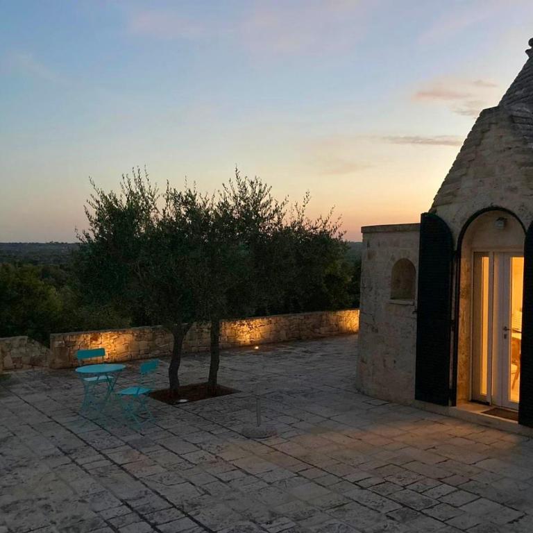 Trullo Vittoria - Villa con Piscina Privata - 42