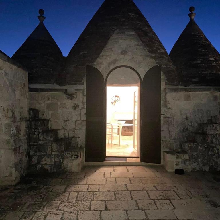 Trullo Vittoria - Villa con Piscina Privata - 47