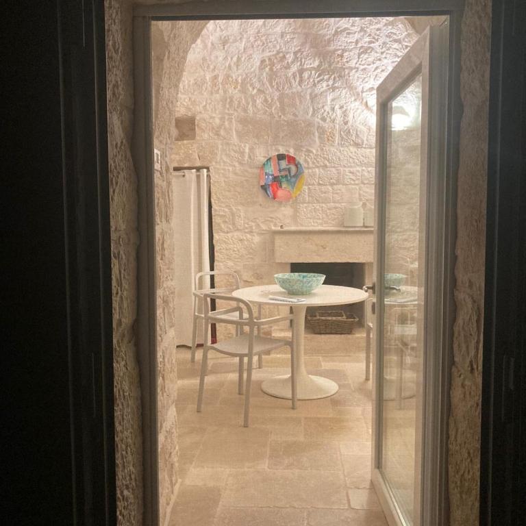Trullo Vittoria - Villa con Piscina Privata - 43