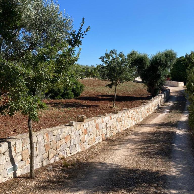 Trullo Vittoria - Villa con Piscina Privata - 37