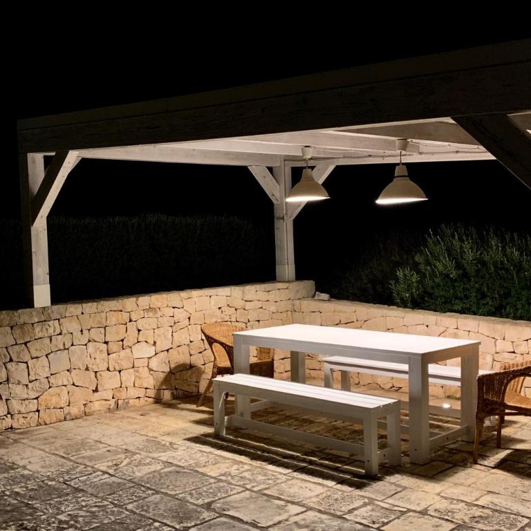 Trullo Vittoria - Villa con Piscina Privata - 46