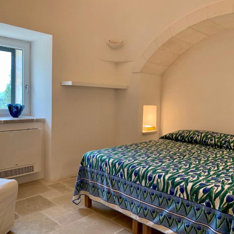 Trullo Vittoria - Villa con Piscina Privata - 27
