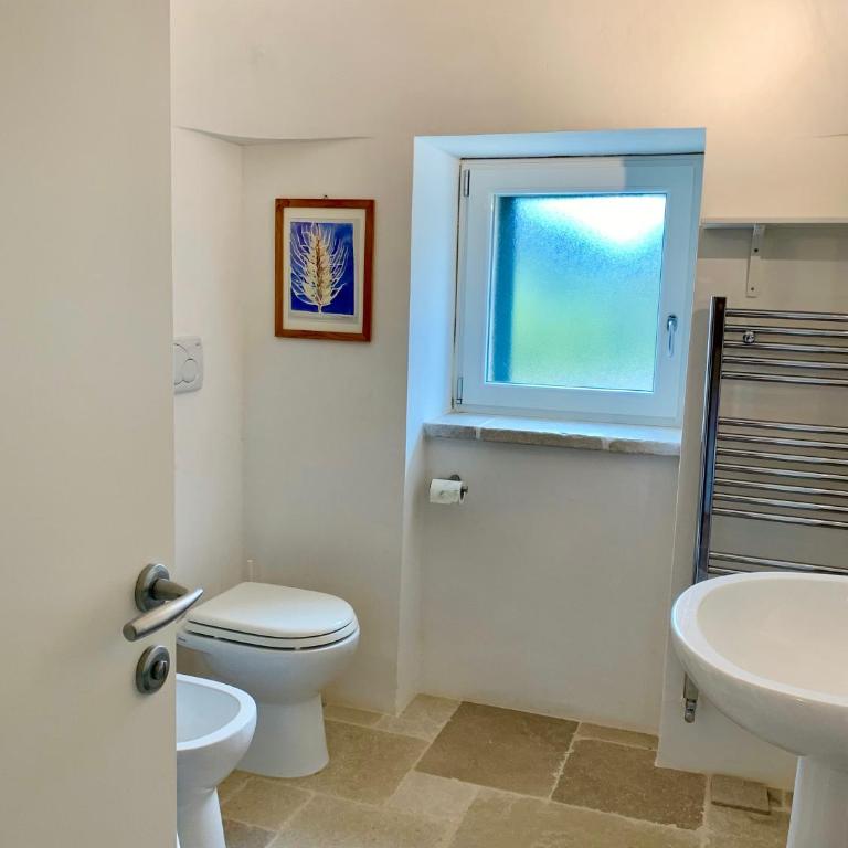 Trullo Vittoria - Villa con Piscina Privata - 29