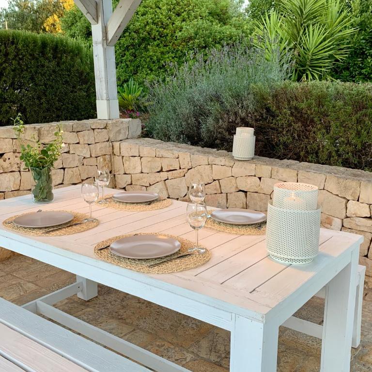 Trullo Vittoria - Villa con Piscina Privata - 38