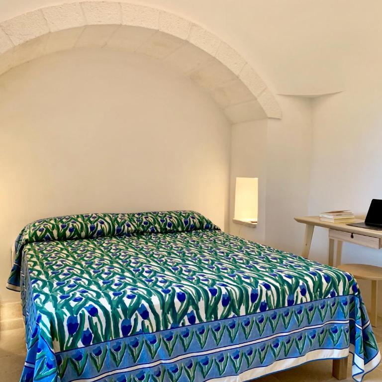 Trullo Vittoria - Villa con Piscina Privata - 28