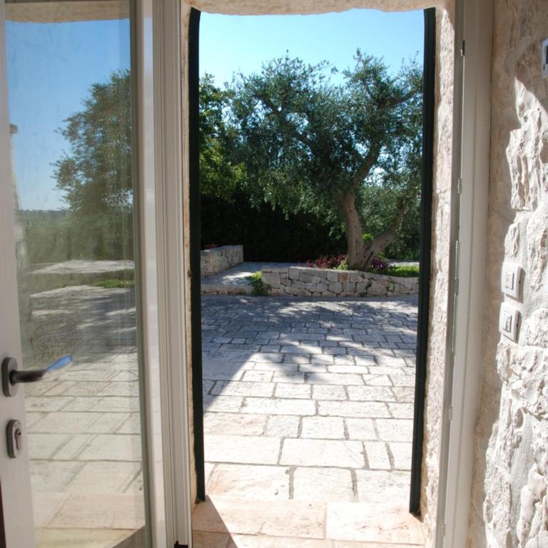 Trullo Vittoria - Villa con Piscina Privata - 19