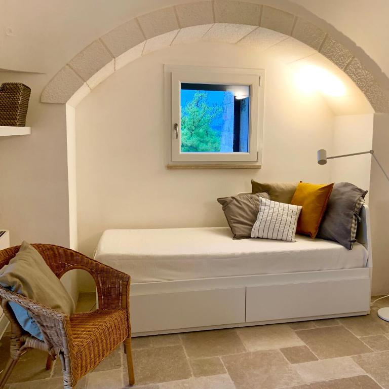 Trullo Vittoria - Villa con Piscina Privata - 30
