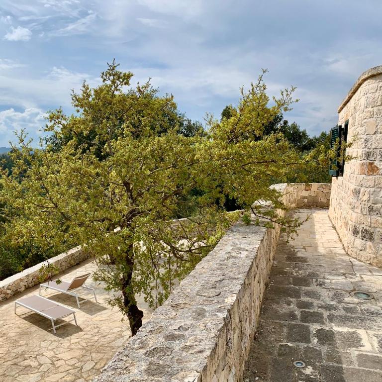 Trullo Vittoria - Villa con Piscina Privata - 34