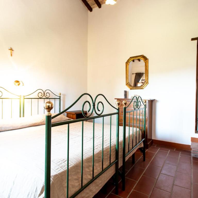 TENUTA ORZALE - Appartamento con Balcone - 9