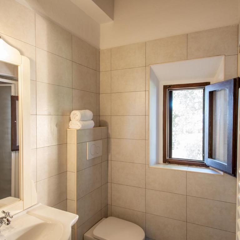 TENUTA ORZALE - Appartamento con Terrazza - 5