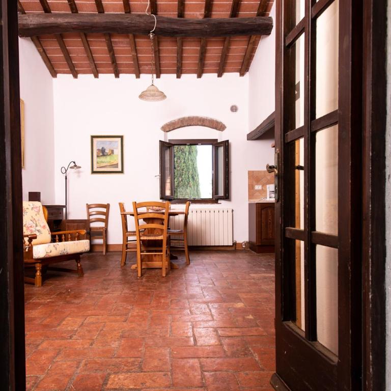 TENUTA ORZALE - Appartamento con Terrazza - 7
