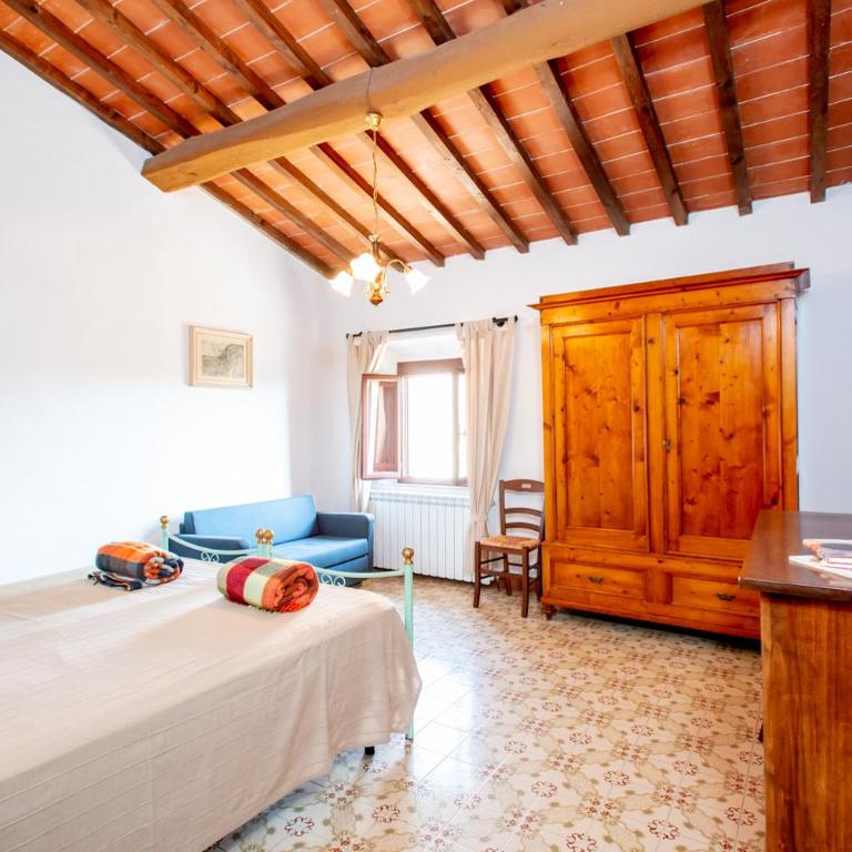 TENUTA ORZALE - Appartamento con 1 Camera da Letto - 3