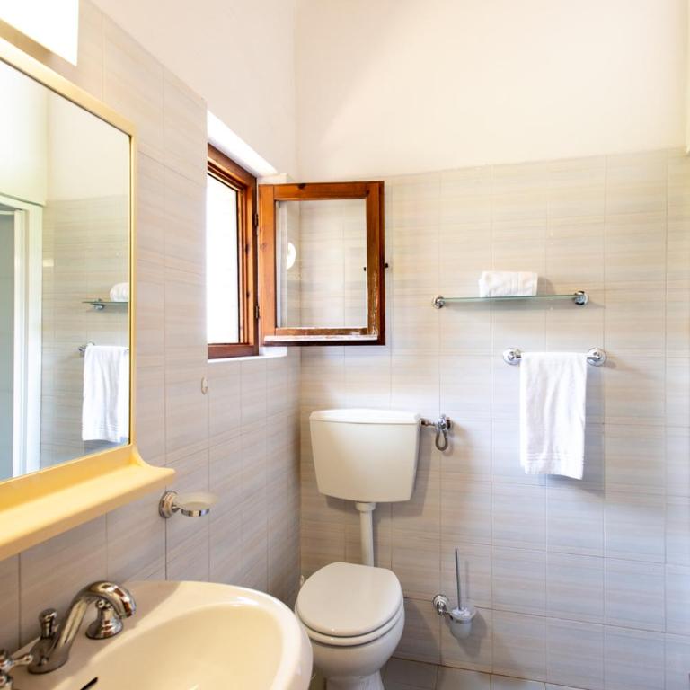 TENUTA ORZALE - Appartamentino su 2 Livelli - 2