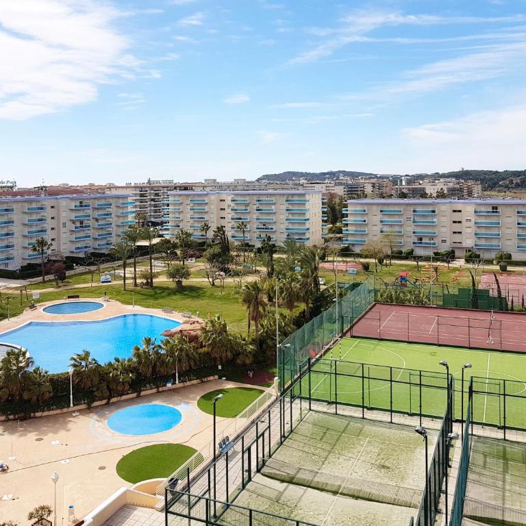 Los Juncos V Apartments - Superior Apartment - 36