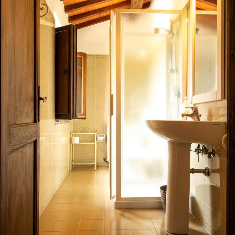 TENUTA ORZALE - Appartamento con 2 Camere da Letto - 3