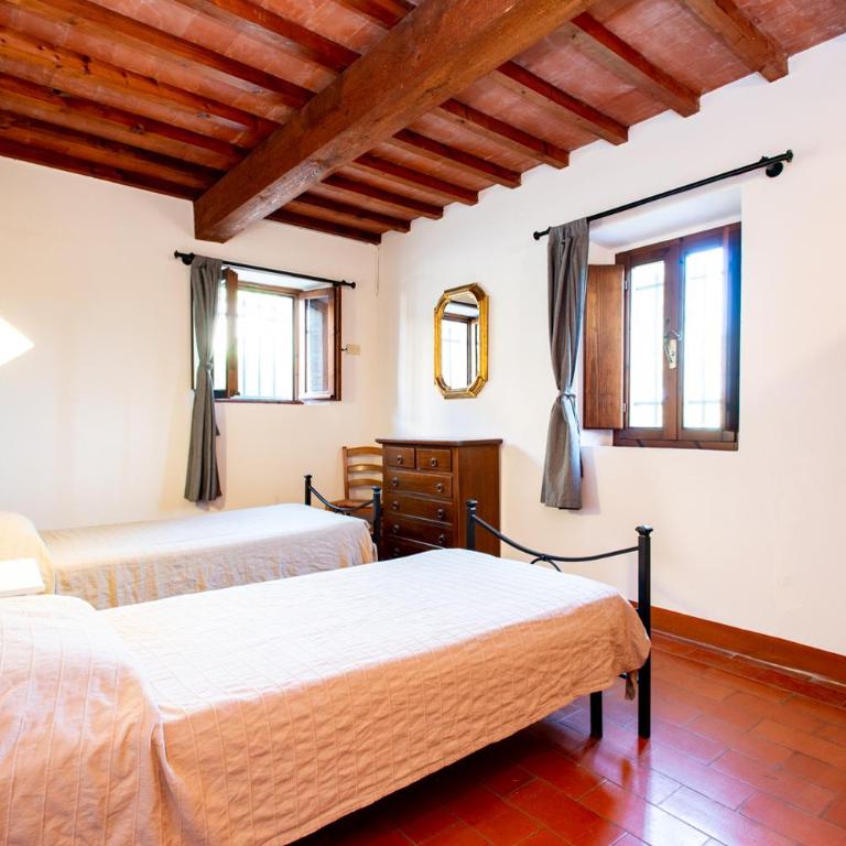 TENUTA ORZALE - Appartamento con 2 Camere da Letto - 3