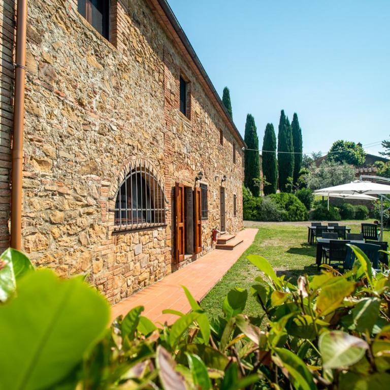 TENUTA ORZALE - Appartamento con 2 Camere da Letto - 6