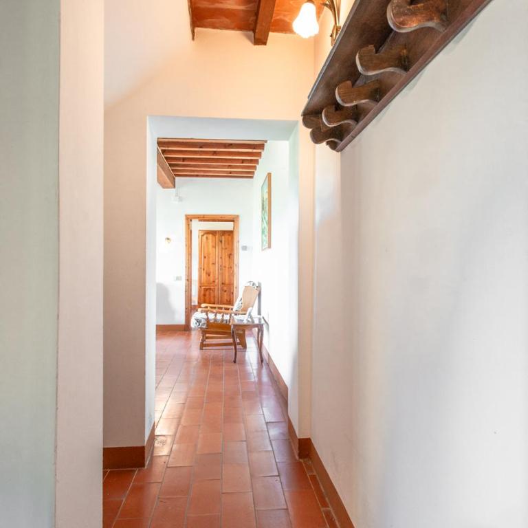 TENUTA ORZALE - Appartamento con 2 Camere da Letto - 9