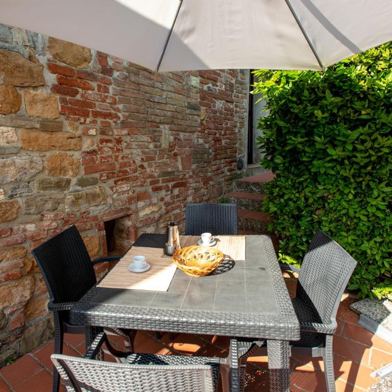 TENUTA ORZALE - Appartamento con Balcone - 11