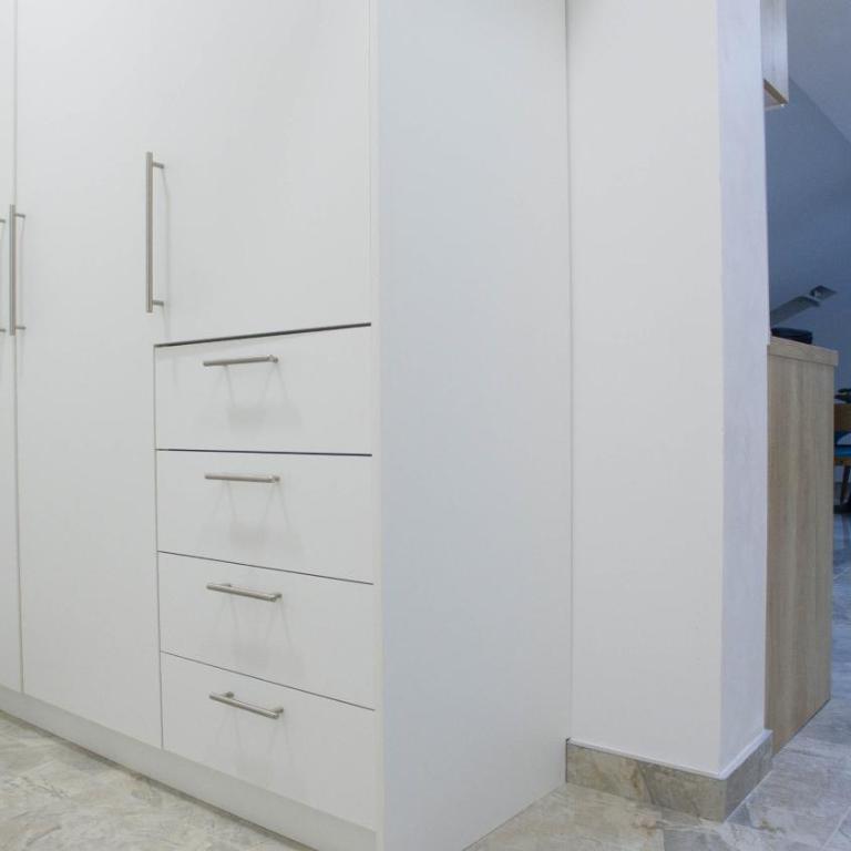 New Moment Lux 2 - Apartment mit 1 Schlafzimmer - 3