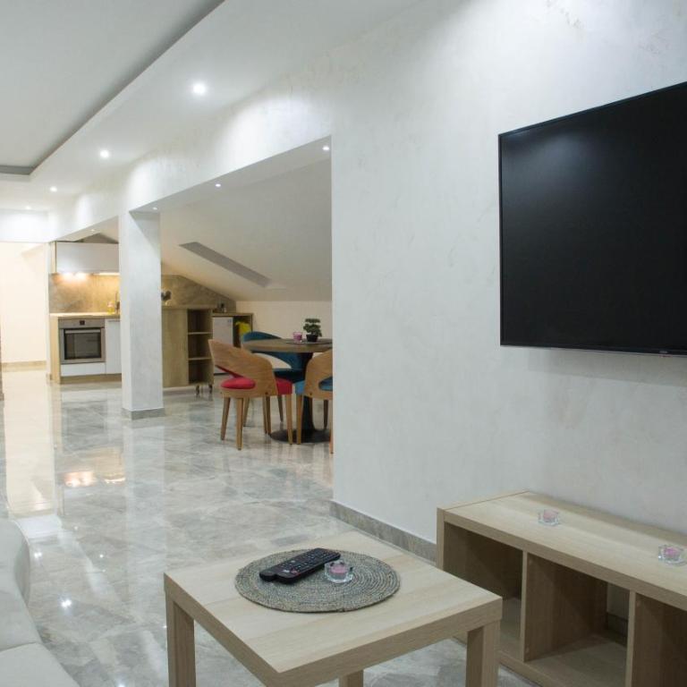 New Moment Lux 2 - Apartment mit 1 Schlafzimmer - 6