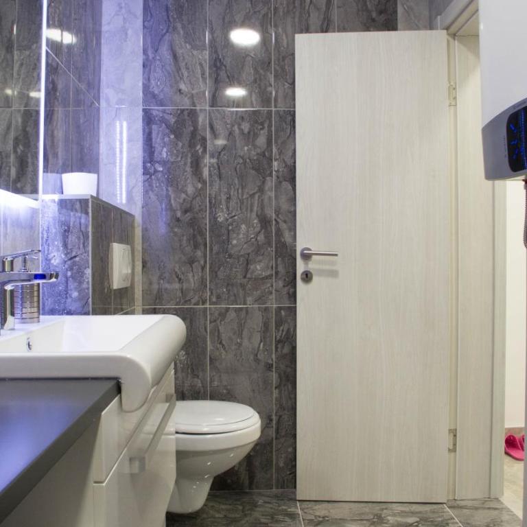 New Moment Lux 2 - Apartment mit 1 Schlafzimmer - 9