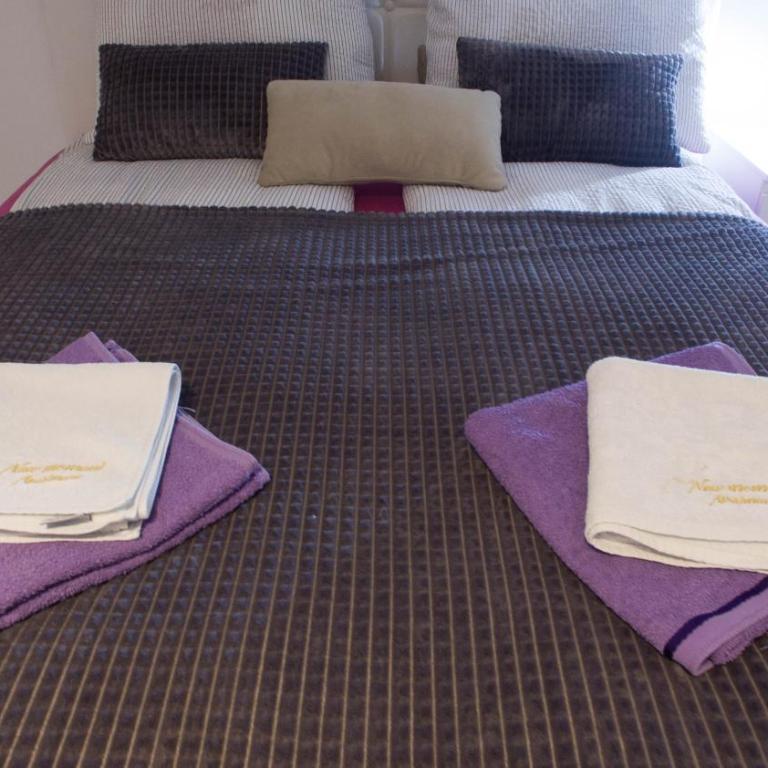 New Moment Lux 2 - Apartment mit 1 Schlafzimmer - 10