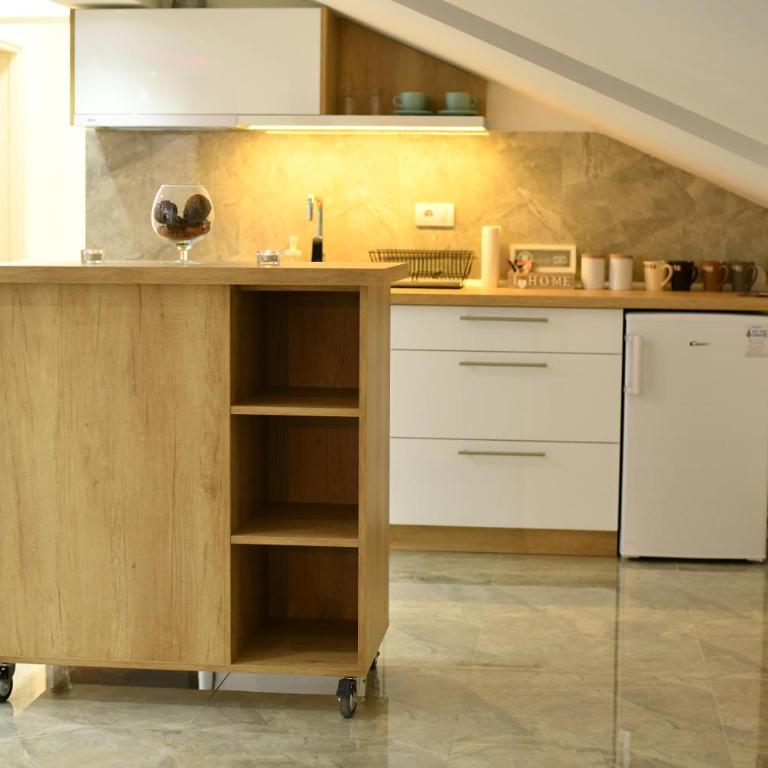 New Moment Lux 2 - Apartment mit 1 Schlafzimmer - 11