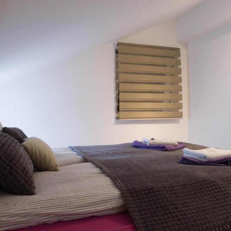 New Moment Lux 2 - Apartment mit 1 Schlafzimmer - 15