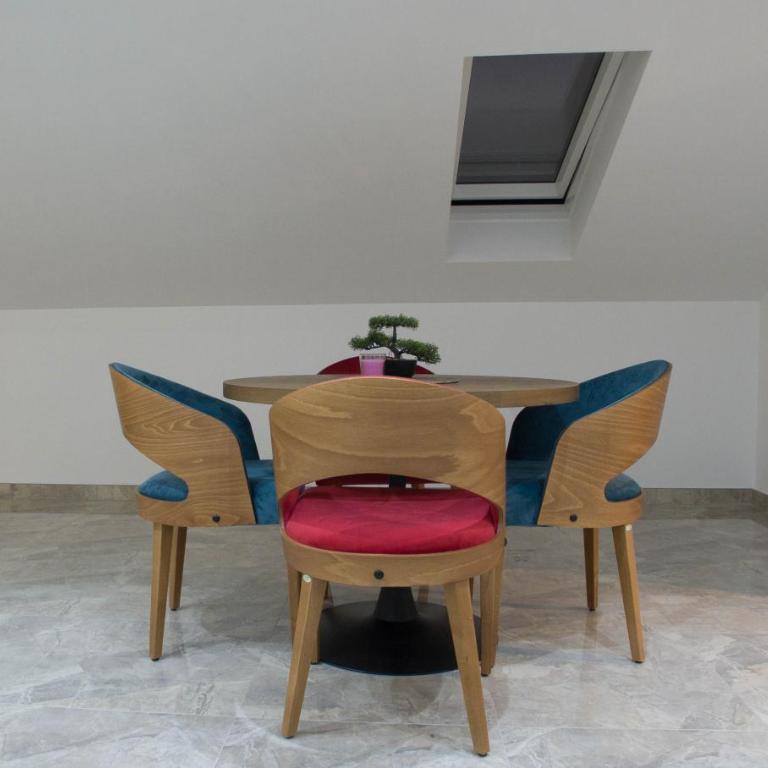 New Moment Lux 2 - Apartment mit 1 Schlafzimmer - 17