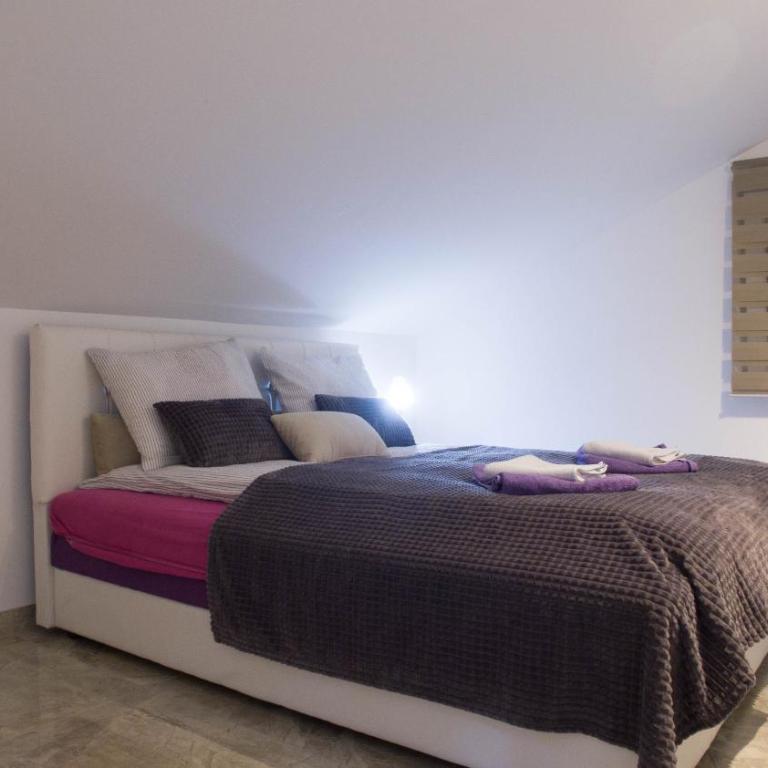 New Moment Lux 2 - Apartment mit 1 Schlafzimmer - 19