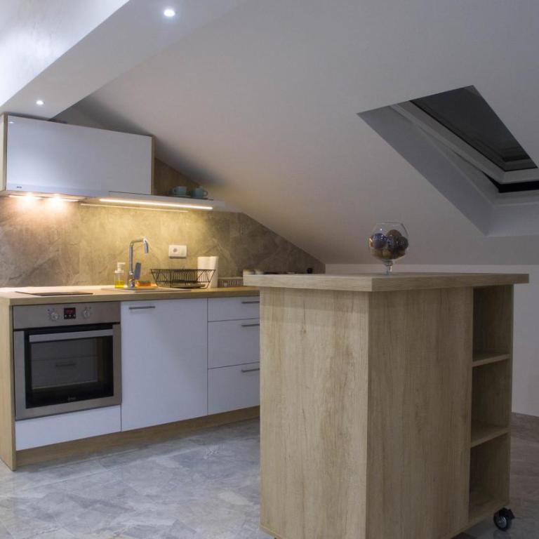 New Moment Lux 2 - Apartment mit 1 Schlafzimmer - 21