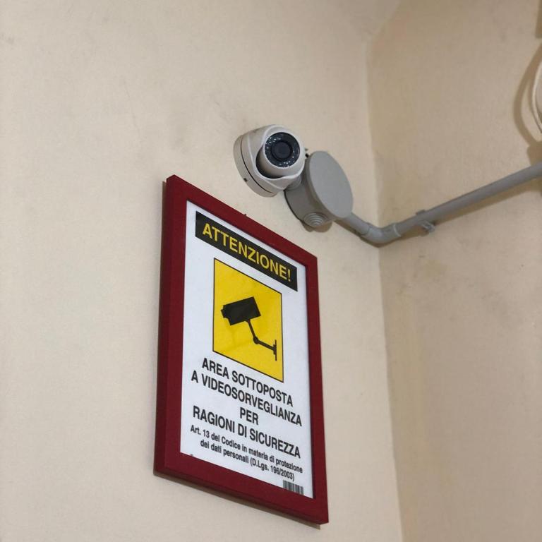 Restart Accommodations Balestra - Monolocale - Seminterrato - 46