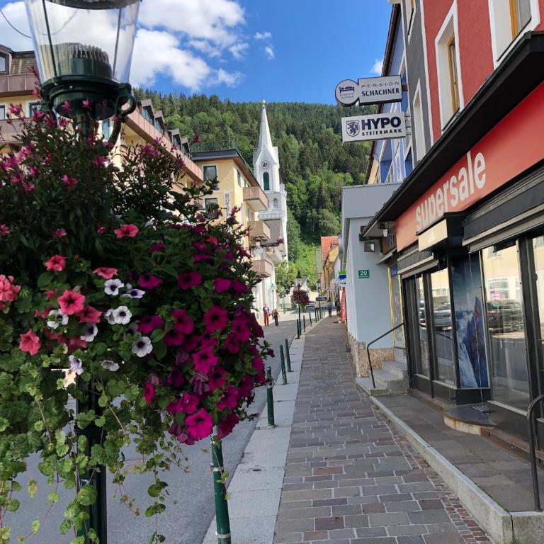 Deluxe Alpenkrone Schladming - Apartment mit Terrasse - 23