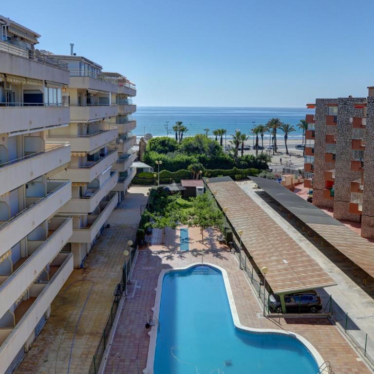 Paradis Park Apartments - One-Bedroom Apartment - 33