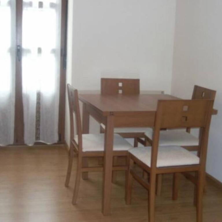 Piso ArturoyAle Llanes LaPlaza 2ºC - Two-Bedroom Apartment - 13