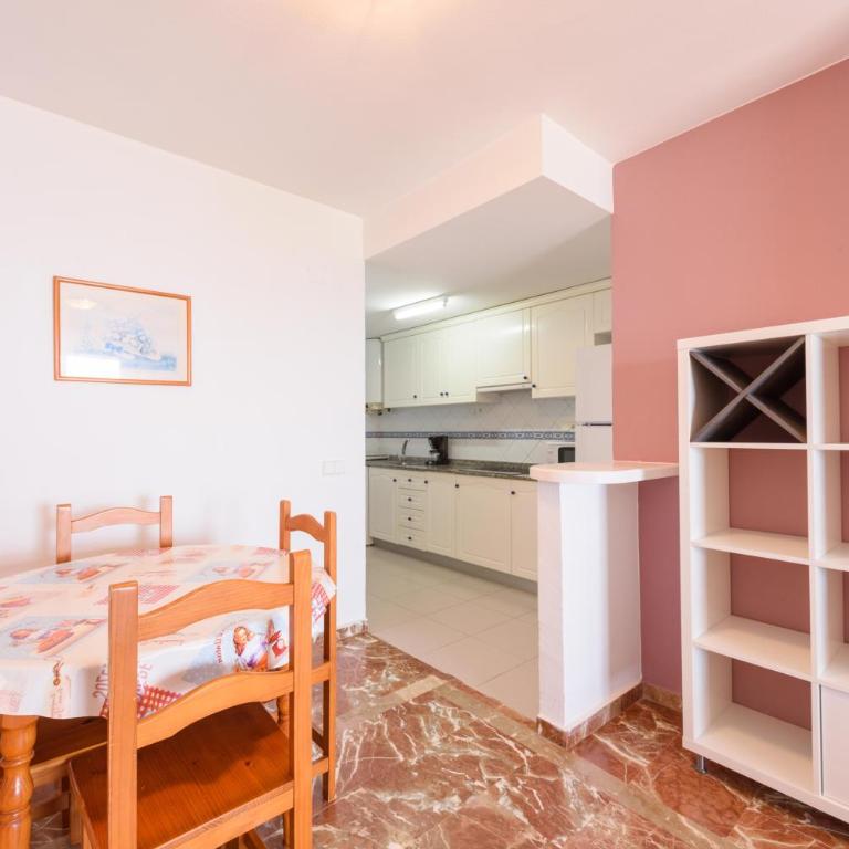 Martín- Nuevo México C 132 - Apartamento de 2 dormitorios - 7