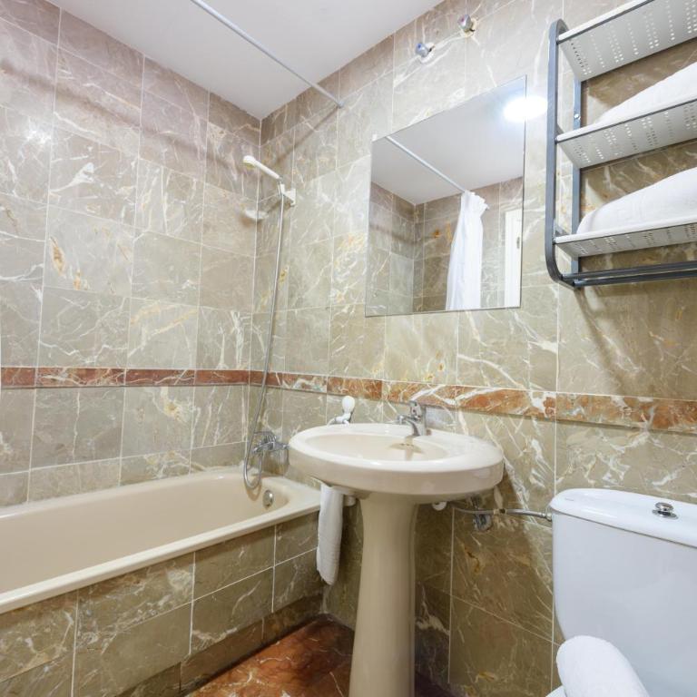 Martín- Nuevo México C 132 - Apartamento de 2 dormitorios - 17