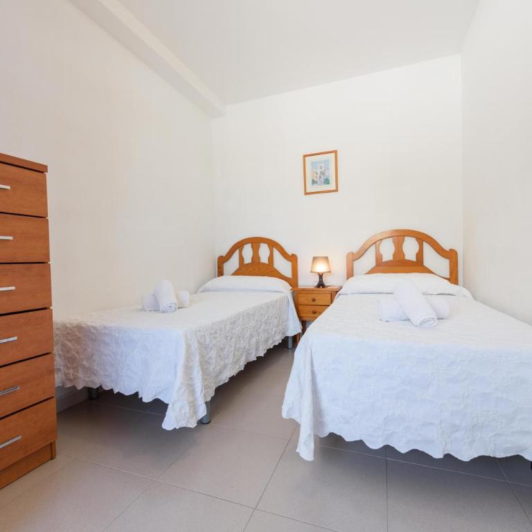 Martín- Nuevo México C 132 - Apartamento de 2 dormitorios - 6