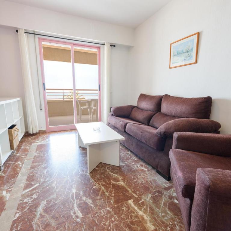 Martín- Nuevo México C 132 - Apartamento de 2 dormitorios - 2